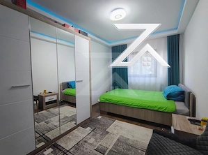 Vila mobilata Albesti, din lemn, centrala peleti, 1300 mp teren - imagine 13