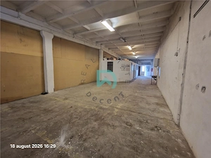 Spatiu depozitare, 145 mp, Bartolomeu, Brasov - imagine 4