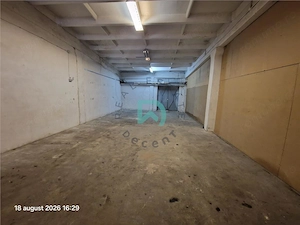Spatiu depozitare, 145 mp, Bartolomeu, Brasov - imagine 3