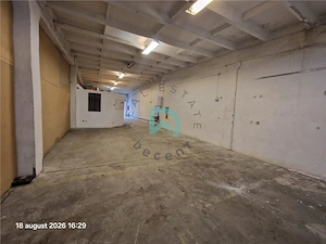 Spatiu depozitare, 145 mp, Bartolomeu, Brasov - imagine 5