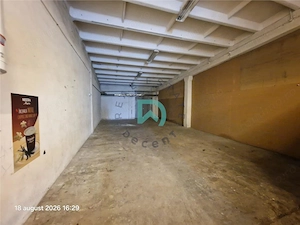 Spatiu depozitare, 145 mp, Bartolomeu, Brasov - imagine 2