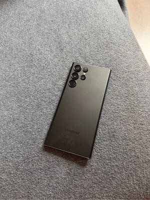 Vand Samsung S22 ultra 256 gb 