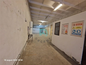 Spatiu depozitare, 145 mp, Bartolomeu, Brasov - imagine 6