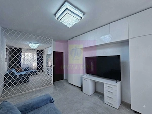Apatamanet de lux 2 camere de vânzare - imagine 5