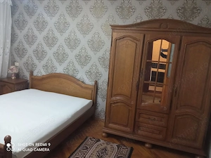 Apartament cu 2 camere in zona Parcul Carol - imagine 4