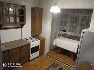 Apartament cu 2 camere in zona Parcul Carol - imagine 3