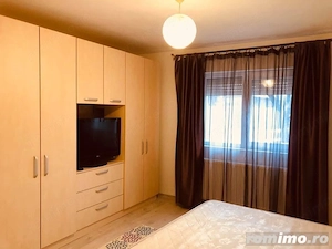 Apartament cu 2 camere de inchiriat in zona Sebastian - imagine 3