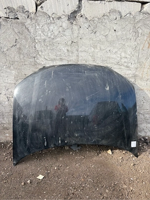 Capota Audi A3 8P 2003-2012