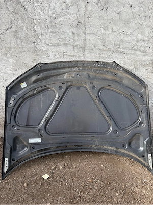 Capota Audi A3 8P 2003-2012 - imagine 3