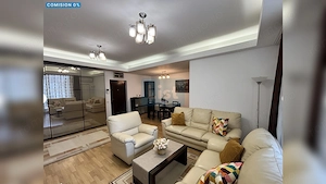 COMISION 0% |4 CAMERE| 2 PARCARI | AVIATIEI – HERASTRAU |