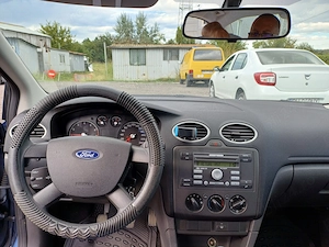 Auto de vânzare  - imagine 3