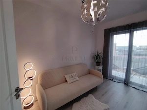 Comision 0 - Calea Urseni - Duplex mobilat utilat - panouri solare - imagine 6