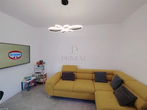Comision 0 - Calea Urseni - Duplex mobilat utilat - panouri solare - imagine 5