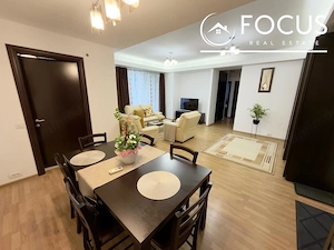 Apartament North Area Lake View | 2 Parcări | Aviației – Herăstrău | - imagine 5
