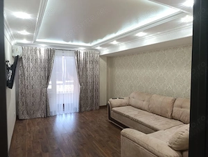 Ofer spre închiriere apartament cu 2 camere în zona Obor - imagine 2