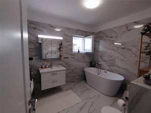 Comision 0 - Calea Urseni - Duplex mobilat utilat - panouri solare - imagine 8