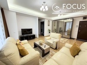 Apartament North Area Lake View | 2 Parcări | Aviației – Herăstrău |