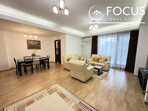 Apartament North Area Lake View | 2 Parcări | Aviației – Herăstrău | - imagine 3