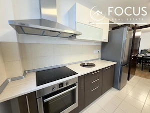 Apartament North Area Lake View | 2 Parcări | Aviației – Herăstrău | - imagine 15