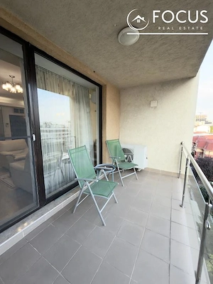 Apartament North Area Lake View | 2 Parcări | Aviației – Herăstrău | - imagine 20