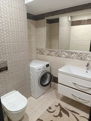 Ofer spre închiriere apartament cu 2 camere în zona Obor - imagine 5