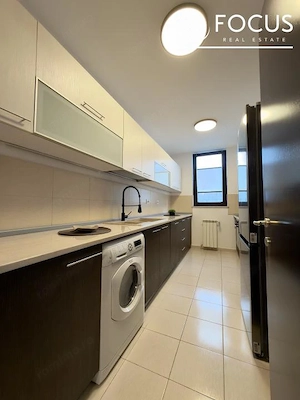 Apartament North Area Lake View | 2 Parcări | Aviației – Herăstrău | - imagine 14