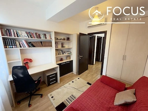 Apartament North Area Lake View | 2 Parcări | Aviației – Herăstrău | - imagine 13