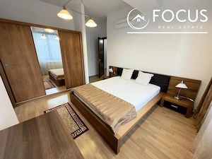 Apartament North Area Lake View | 2 Parcări | Aviației – Herăstrău | - imagine 11
