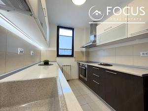 Apartament North Area Lake View | 2 Parcări | Aviației – Herăstrău | - imagine 16