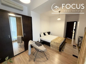 Apartament North Area Lake View | 2 Parcări | Aviației – Herăstrău | - imagine 9
