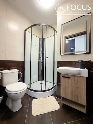 Apartament North Area Lake View | 2 Parcări | Aviației – Herăstrău | - imagine 18