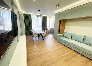 Apartament cu 3 camere de inchiriat in zona Piata Sudului - imagine 5