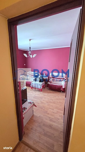Apartament 2 camere | Zona Nord | Etaj 3 - imagine 15
