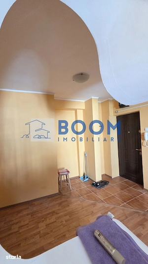 Apartament 2 camere | Zona Nord | Etaj 3 - imagine 5