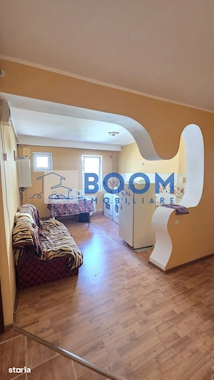 Apartament 2 camere | Zona Nord | Etaj 3 - imagine 3