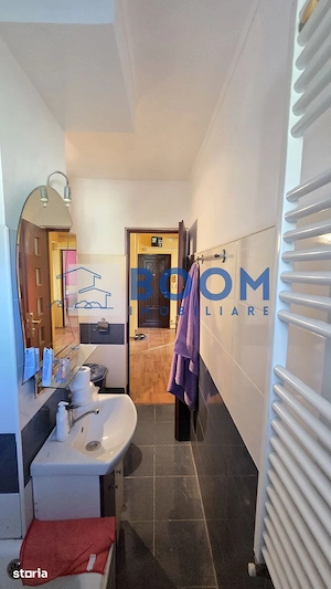 Apartament 2 camere | Zona Nord | Etaj 3 - imagine 12
