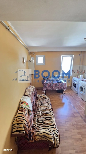 Apartament 2 camere | Zona Nord | Etaj 3 - imagine 4