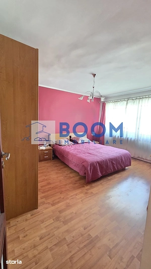 Apartament 2 camere | Zona Nord | Etaj 3 - imagine 23