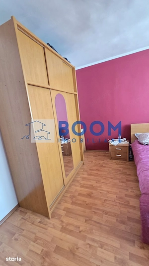 Apartament 2 camere | Zona Nord | Etaj 3 - imagine 21