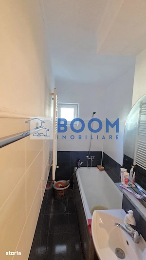 Apartament 2 camere | Zona Nord | Etaj 3 - imagine 10