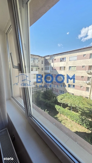 Apartament 2 camere | Zona Nord | Etaj 3 - imagine 2