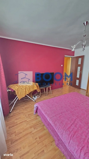 Apartament 2 camere | Zona Nord | Etaj 3 - imagine 22