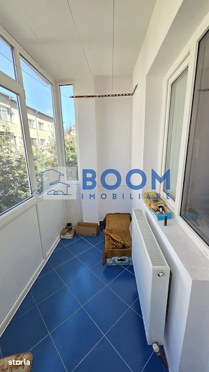 Apartament 2 camere | Zona Nord | Etaj 3 - imagine 13