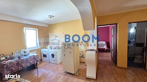 Apartament 2 camere | Zona Nord | Etaj 3
