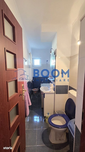 Apartament 2 camere | Zona Nord | Etaj 3 - imagine 7