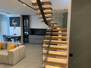 Apartament 3 camere de inchiriat in  zona Chibrit - imagine 6