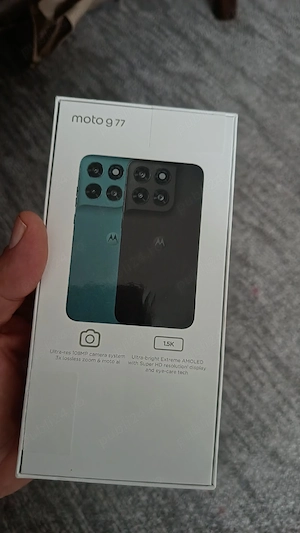 Motorola. g77