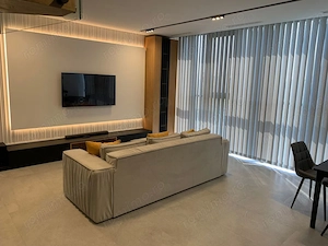 Apartament 3 camere de inchiriat in  zona Chibrit - imagine 4