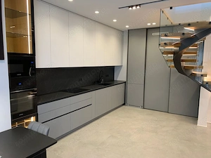 Apartament 3 camere de inchiriat in  zona Chibrit - imagine 2