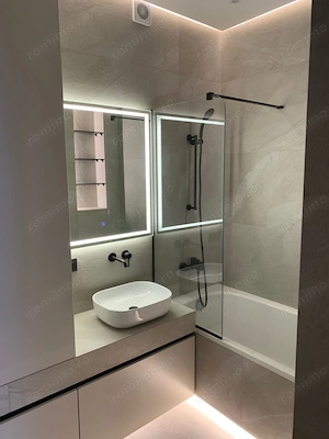 Apartament 3 camere de inchiriat in  zona Chibrit - imagine 5